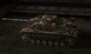 Stug III шкурка №5 для игры World Of Tanks