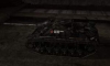 Stug III шкурка №6 для игры World Of Tanks