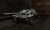 Stug III шкурка №8 для игры World Of Tanks