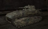 Leichtetraktor шкурка №5 для игры World Of Tanks