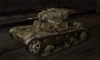 Т-26 шкурка №1 для игры World Of Tanks
