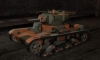 Т-26 шкурка №3 для игры World Of Tanks