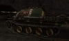 JagdPanther шкурка №2 для игры World Of Tanks