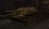 JagdPanther шкурка №3 для игры World Of Tanks