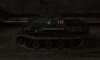 JagdPanther шкурка №6 для игры World Of Tanks