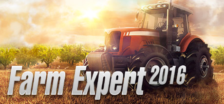 NoDVD для Farm Expert 2016 v 1.0