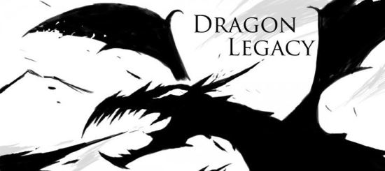 DragonLegacy Ресурс пак для Minecraft 1.8.7/1.8.6/1.8.3/1.8/1.7.10/1.7.2