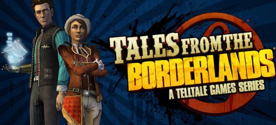 NoDVD для Tales from the Borderlands - Episode 3 v 1.0