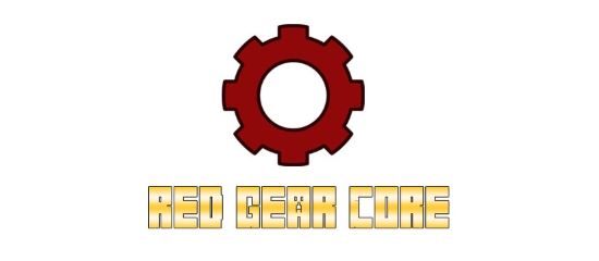 Мод Red Gear Core для Minecraft 1.7.10/1.7.2/1.6.4/1.5.2
