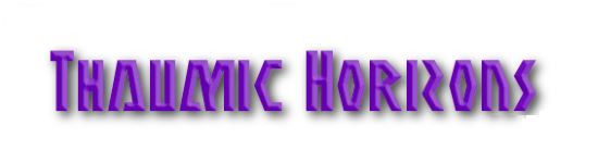 Мод Thaumic Horizons - Магические очки для Майнкрафт 1.7.10