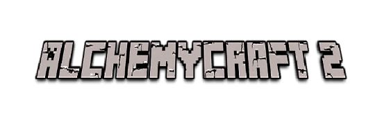 Мод Alchemy Craft 2 для Minecraft 1.7.10/1.7.2