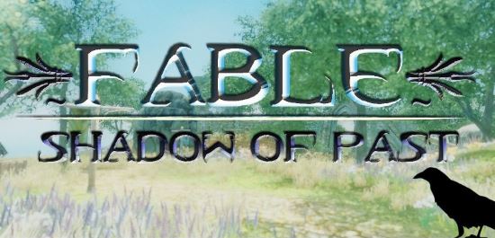 Fable - Shadow of the Past v 1.0 beta для TES V: Skyrim