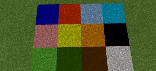 Новая трава мод для Minecraft PE 0.11.1/0.11.0/0.10.5