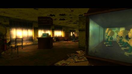 Гордость Соверина: Пролог v 1.0 для Fallout 3