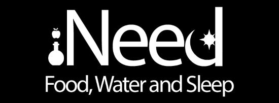 iNeed - Food, Water and Sleep v 1.602 для Skyrim