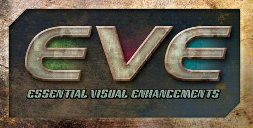 EVE - Essential Visual Enhancements v 1.17 для Fallout: New Vegas