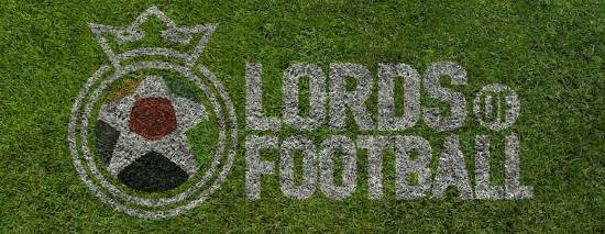 NoDVD для Lords of Football: Complete v 1.0.7