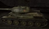 Т34-85 шкурка №9 для игры World Of Tanks