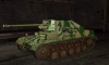 Marder II шкурка №2 для игры World Of Tanks