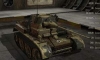 Pz II Luchs шкурка №1 для игры World Of Tanks