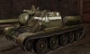 СУ-85 шкурка №2 для игры World Of Tanks