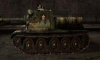 СУ-85 шкурка №3 для игры World Of Tanks