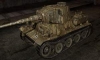 VK3601(H) шкурка №1 для игры World Of Tanks