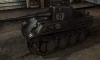 PzV Panther шкурка №2 для игры World Of Tanks