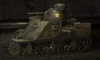 M3 Lee (M3 Grant) шкурка №2 для игры World Of Tanks