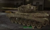 T-32 шкурка №1 для игры World Of Tanks