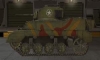 M5 Stuart шкурка №1 для игры World Of Tanks