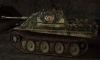 JagdPanther шкурка №15 для игры World Of Tanks