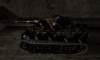Pz VI Tiger шкурка №15 для игры World Of Tanks