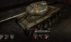 КВ-1С шкурка №1 для игры World Of Tanks