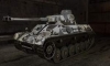Pz III/IV шкурка №2 для игры World Of Tanks