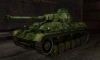 Pz III/IV шкурка №3 для игры World Of Tanks
