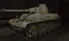 Pz III/IV шкурка №5 для игры World Of Tanks