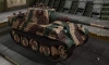 PzV Panther шкурка №3 для игры World Of Tanks