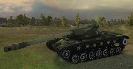 Раскрашенные катки гусениц для World of tanks 0.9.9