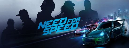 Русификатор для Need for Speed 2015