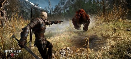 Русификатор для The Witcher 3: Wild Hunt - Blood and Wine