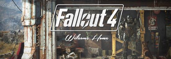 Сохранение для Fallout 4