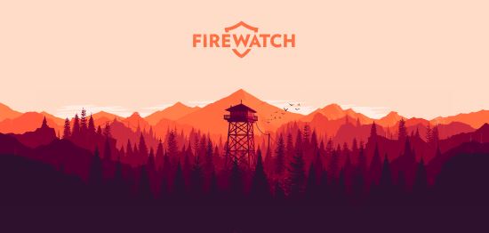 Сохранение для Firewatch