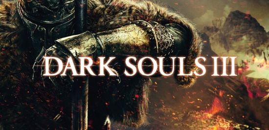 Сохранение для Dark Souls III