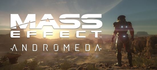 Сохранение для Mass Effect: Andromeda