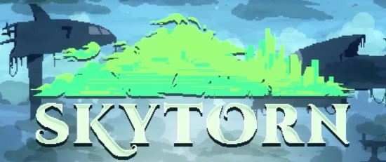 Трейнер для Skytorn v 1.0 (+12)
