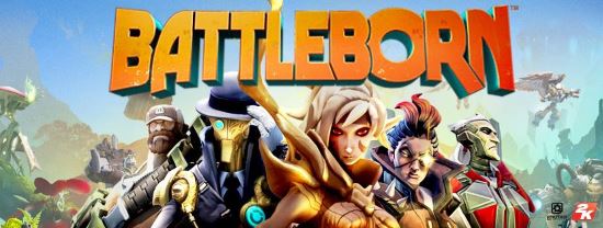 Трейнер для Battleborn v 1.0 (+12)
