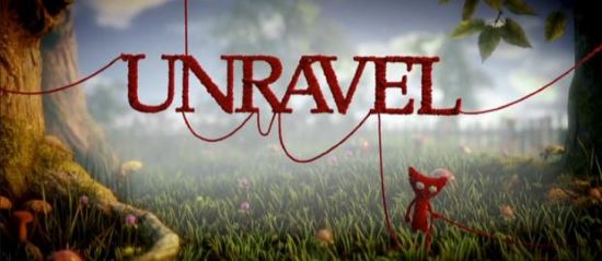 Трейнер для Unravel v 1.0 (+12)