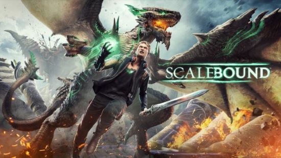 Трейнер для Scalebound v 1.0 (+12)
