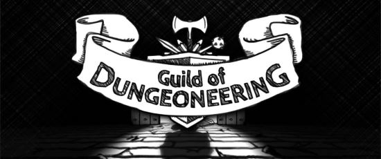 Кряк для Guild of Dungeoneering v 1.0
